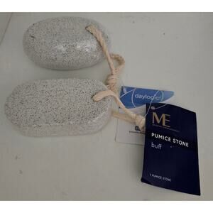 Two Pumice Stones Massage Envy & Daylogic